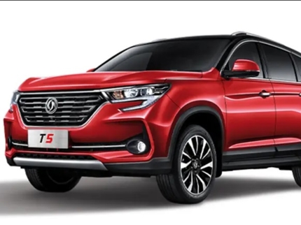 DONGFENG FORTHING T5L (ON REQUEST - 001)